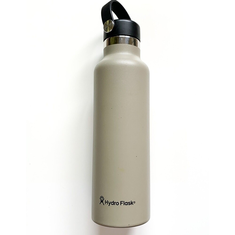 Limited Edition REI Hydro Flask Water Bottle Insulated Stainless Steel 21oz Rare - Picture 4 of 13